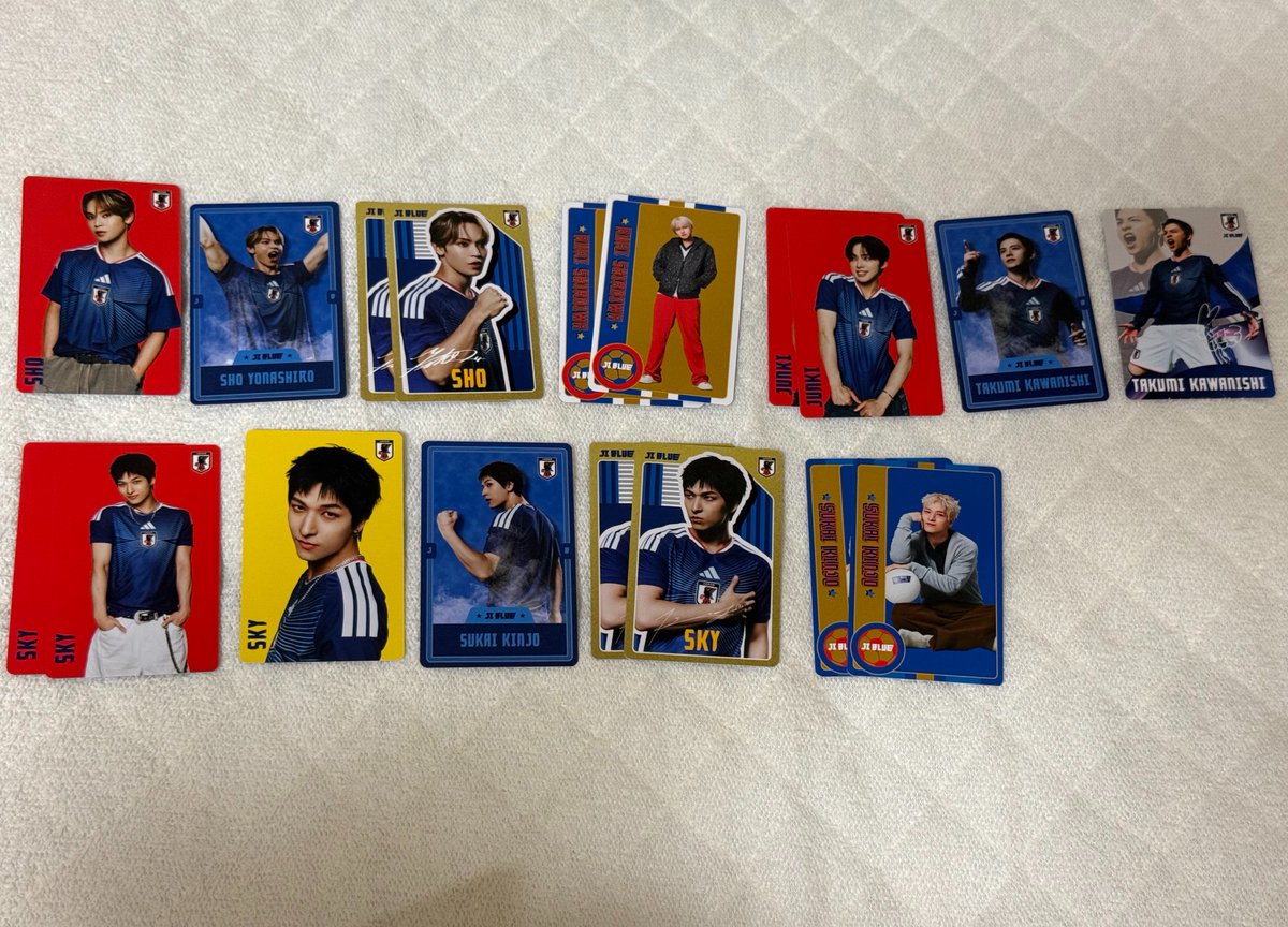 cz6md's tweet photo. JI BLUE OFFICIAL GOODS JO1 INI
ãã©ãã«ãŒã ãã¬ã« 亀æ
è²â¶ïžç»å
æ±â¶ïžé«å¡å€§å€¢ðŠå¡ã朰ã
éµéãããã¯äžãå®®ææž¡ãâ
INIããŒã â
9/9KO1KETZâ
#JIBLUE亀æ
#JIBLUE #JI_BLUE #JI_BLUE亀æ https://t.co/s6csoLcQi5