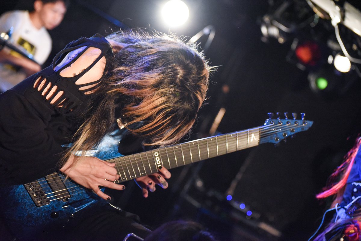 2026.7/5（日）-DAYTIME- shinjuku ANTIKNOCK presents [Sunlight