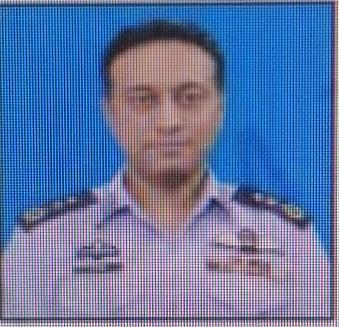 Braveheart Group Captain Asim Martyred While Rescuing Woman from Kidnappers in Islamabad