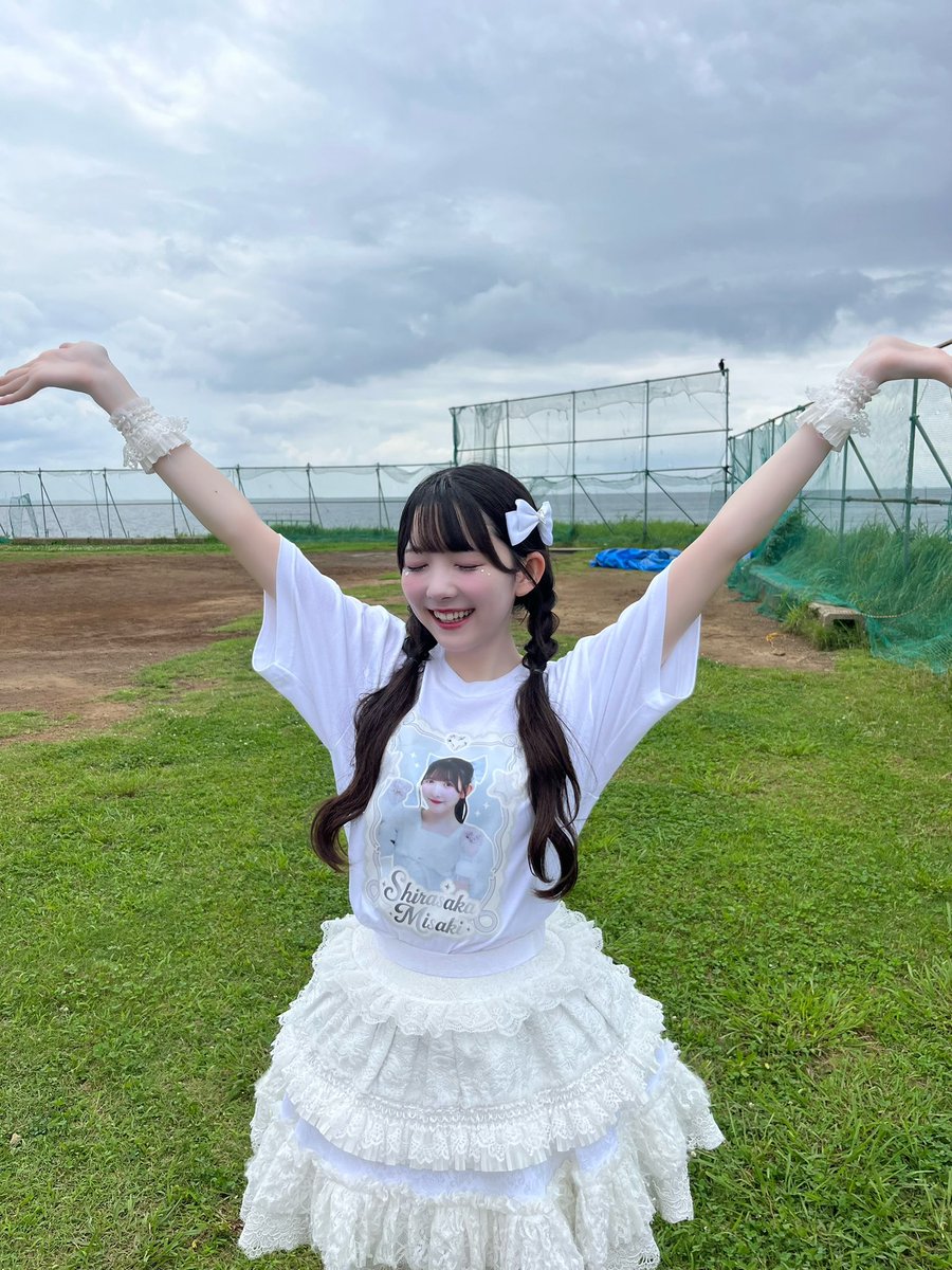 超NATSUZOME2026』ありがとうございました！ 初めての夏フェス！至高で