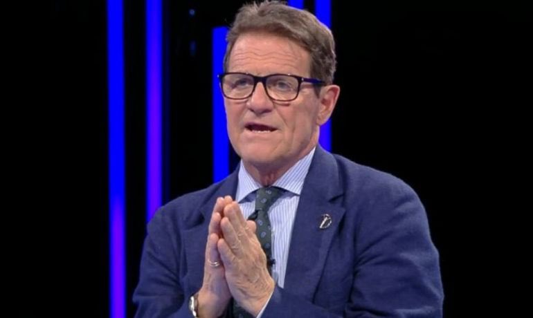 UTD_Seth001's tweet photo. 🚨Fabio Capello on Paraguay’s performance against France:

🎙️ Reporter: “Fabio, what did you make of Paraguay’s performance tonight?”

🗣️ Fabio Capello:

“I’ve been in football for decades, and I honestly didn’t know you could commit what felt like thirty fouls in one match and still avoid a yellow card for so long.

You want your players to be aggressive, yes. But there is a difference between being competitive and constantly breaking up the game.

For me, Paraguay crossed that line too many times. Every time France tried to build momentum, there was another foul, another stoppage, another confrontation.

I understand fighting for your country, but football has to remain football. If your biggest contribution is kicking people instead of playing the game, then you’ve got your priorities wrong.

I’m actually surprised the referee allowed so much to go unpunished. It encouraged even more reckless challenges.

Paraguay have some talented players, but tonight they’ll be remembered more for their physical approach than for their football. That’s not the legacy you want to leave at a World Cup.