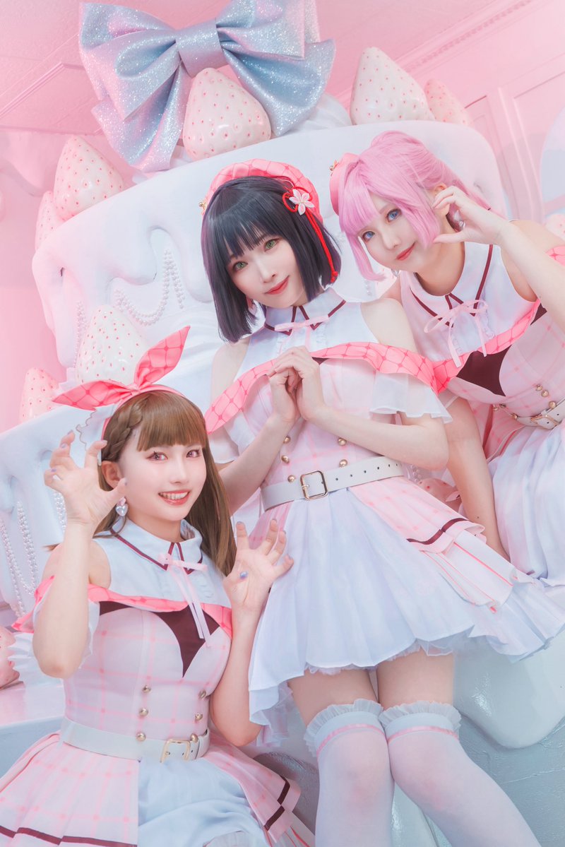 瀬川りく_🪷6th現地 (@xc_riku) / Posts / X