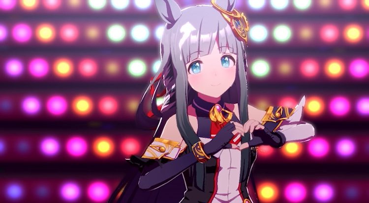 Zealuma's tweet photo. 初Tagです！
ラヴちゃん最推し、クロノちゃん、
ブエナちゃん推しのトレーナーです
同担、他担大歓迎です🙆‍♀️
❤️or🍀でお迎えに上がります！
よろしくお願いします🙇‍♀️
#ウマ娘
#ウマ娘好きと繋がりたい
#ウマ娘好きな人と繋がりたい https://t.co/P0JeuqIcP2
