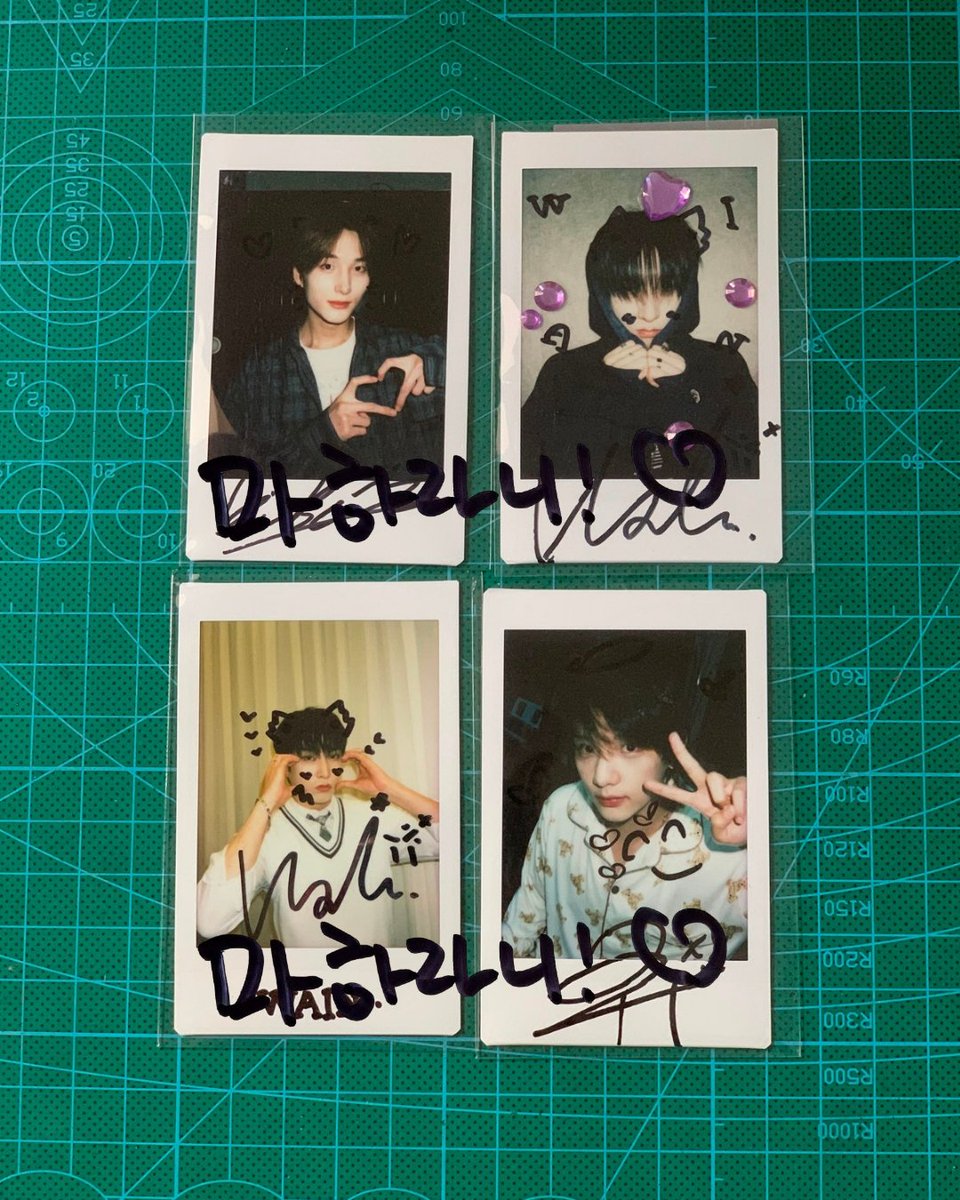 maruikraftige's tweet photo. Ada :
10 Album Glowy Day
20 Album Alibi
4 Polaroid signed
12 Photocard

Link 🍊 akan di share 7.7 pukul 07.05 PM (malam)

Nanti akan di set 10.000 no refund. Jika ada yang merasa keberatan lebih baik jangan ikut. Izin 🙏🏻

Nanti masing-masing yang CO akan mendapatkan barang random (bisa album, POB maupun pola) karena semua dipangking dulu baru di tempelkan resi.

Note : packing menggunakan bubblewrap, sekali lagi khusus yang mau mau aja dan tidak merasa memberatkan.

Syaratnya : jangan lupa cantumkan usn X nya ya. Kalau info ke teman gapapaa yang penting ada usn X nya.
1 orang = 1x co ❤️

Support by @ryni_0701 😍