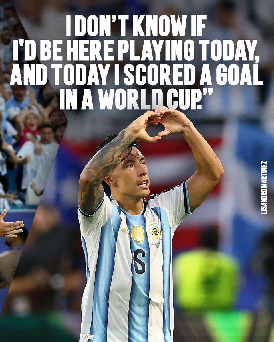 ManUtd's tweet photo. An emotional goal for Licha 🥹🇦🇷 https://t.co/cx9dNMFykJ