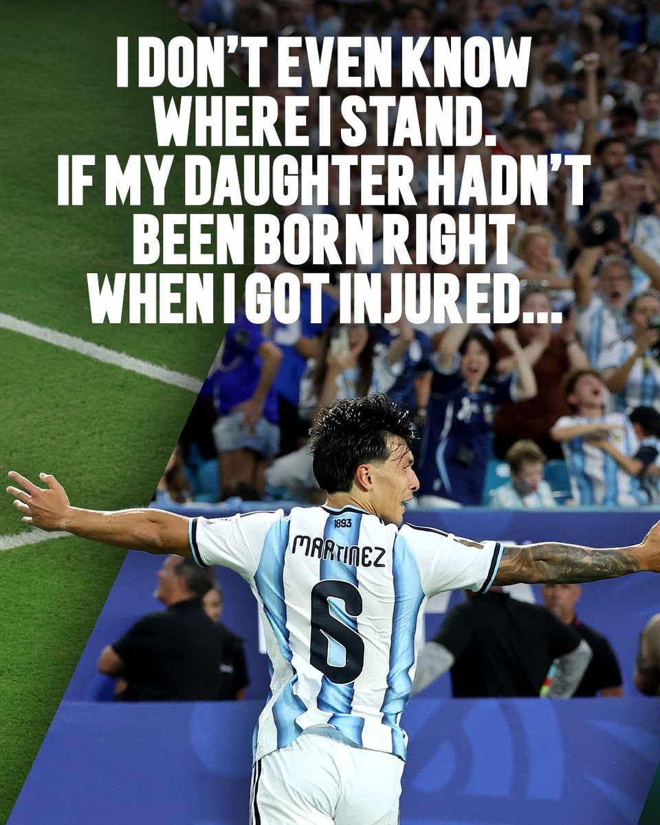 ManUtd's tweet photo. An emotional goal for Licha 🥹🇦🇷 https://t.co/cx9dNMFykJ