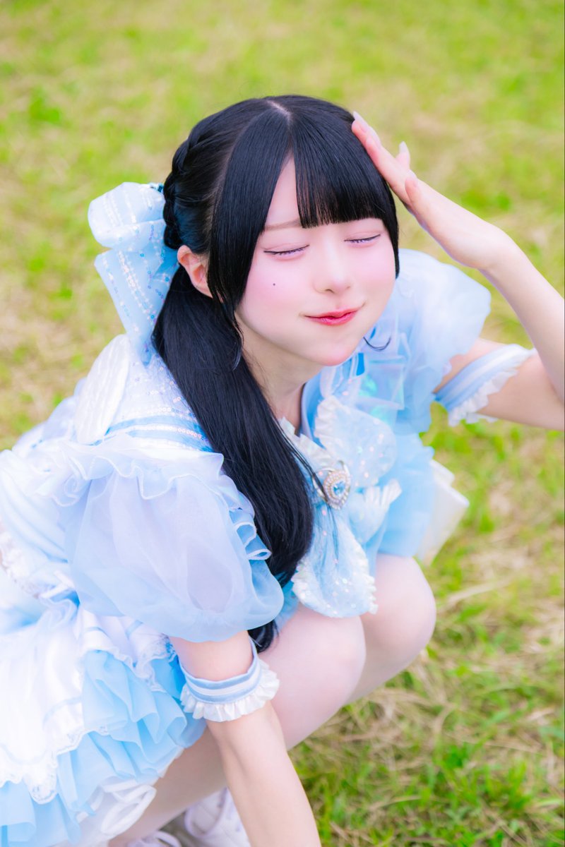MEGAFON_roko's tweet photo. キミを見つけた、夏だ https://t.co/4n7AOrqETn