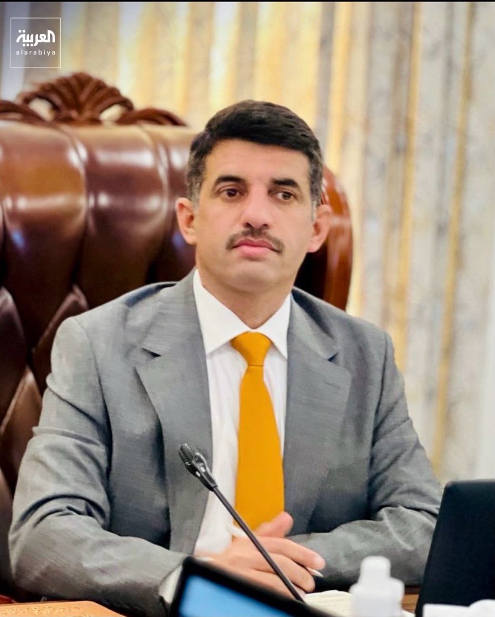 malmhuain's tweet photo. 🛑 الحدث و العربية تنفردان بمعلومات حصرية جديدة عن سرقة مليار دولار جديدة في سياق حملة الحكومة العراقية لمحاربة الفساد 

مزيد من التفاصيل في النشرات 

وزير الاتصالات العراقي يؤكد المعلومات التي انفردت بها العربية نقلا عن مصادرها بشأن هروب حسن الكردي وأخيه ومعهما نصف مليار دولار.. وكانت مصادرنا أكدت أن آخر تتبع لحسن الكردي كان في دولة أوروبية واختفى بعد ذلك وكان مسؤولا عن إدارة ملف العمولات في عقود المصافي

وكانت مصادر العربية قد أكدت أن الأخوين محمد وحسن الكردي هربا ملايين الدولارات عبر شبكة خارج العراق

مصادر العربية: الأخوان الكردي كانا خارج العراق أثناء اعتقال عدنان الجميلي⁠

مصادر العربية: آخر تتبع لحسن الكردي كان في دولة أوروبية واختفى بعد ذلك

مصادر العربية: حسن الكردي كان مسؤولا عن إدارة ملف العمولات في عقود المصافي

مصادر العربية: القضاء العراقي أصدر مذكرة إنتربول بقضية المصافي بحق حسن ومحمد الكردي