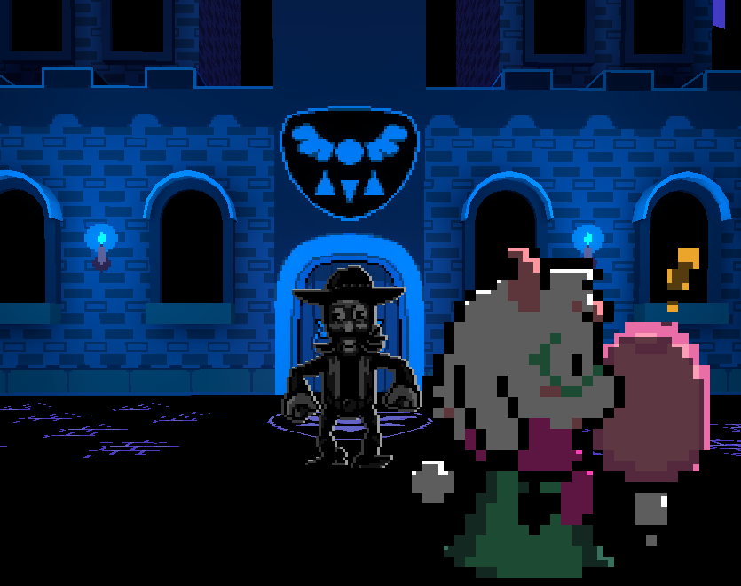arealcowboy2's tweet photo. (litterally after that)
FLUFF BALL, FLUFF BALL!!!
WE NEED TO TALK, IT'S ABOUT KNIGHT'S PLAN. https://t.co/160aWeUr8m
