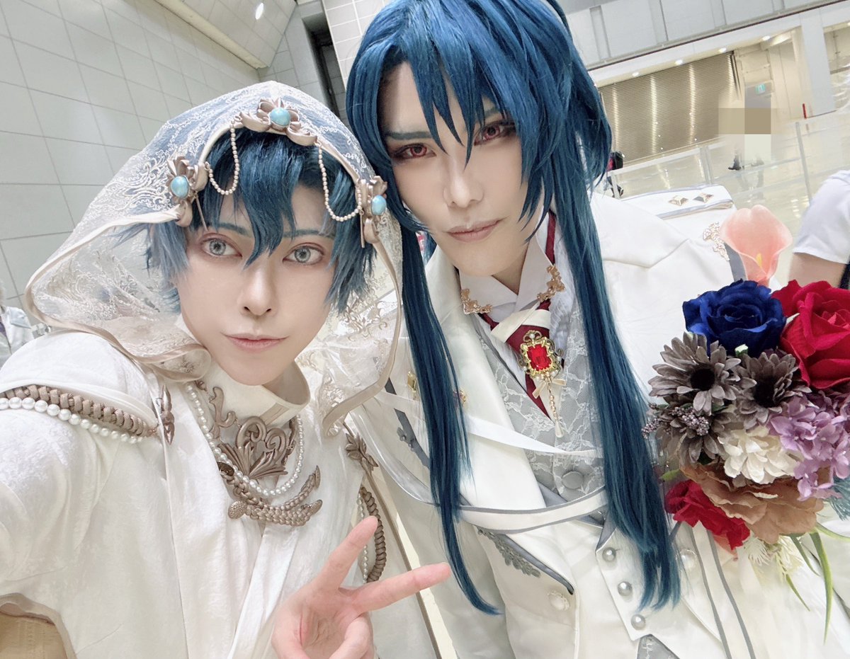 kiyu_1221's tweet photo. 星願参加してきました！！お世話してくださった皆様、お話ししてくださった皆様、どうもありがとうございました😊💕 https://t.co/uWYpExbmli