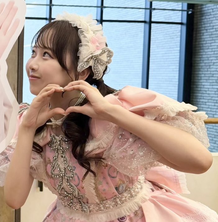 karentan_lov's tweet photo. かれんたんの上目遣いめっちゃ好きなの❕
ほんとにかわいい🥹💕

#松本かれん https://t.co/IoHeSRqbJW