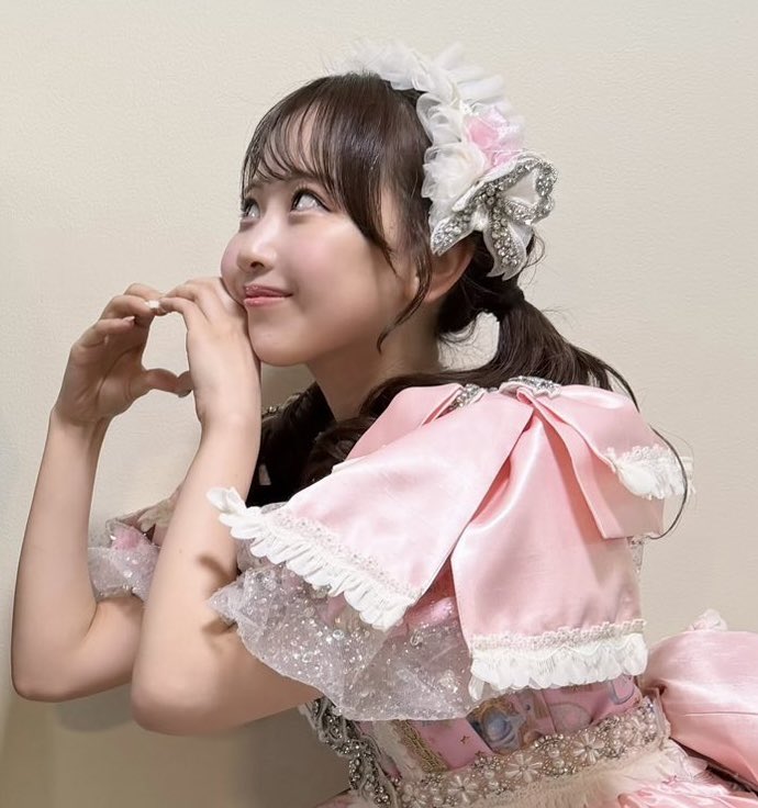 karentan_lov's tweet photo. かれんたんの上目遣いめっちゃ好きなの❕
ほんとにかわいい🥹💕

#松本かれん https://t.co/IoHeSRqbJW