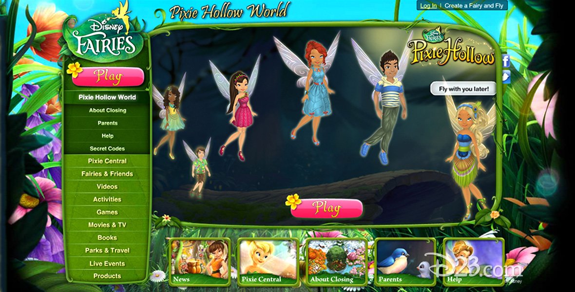 reminiscinbby's tweet photo. hot girls played pixie hollow online https://t.co/8tfuDnhgEw