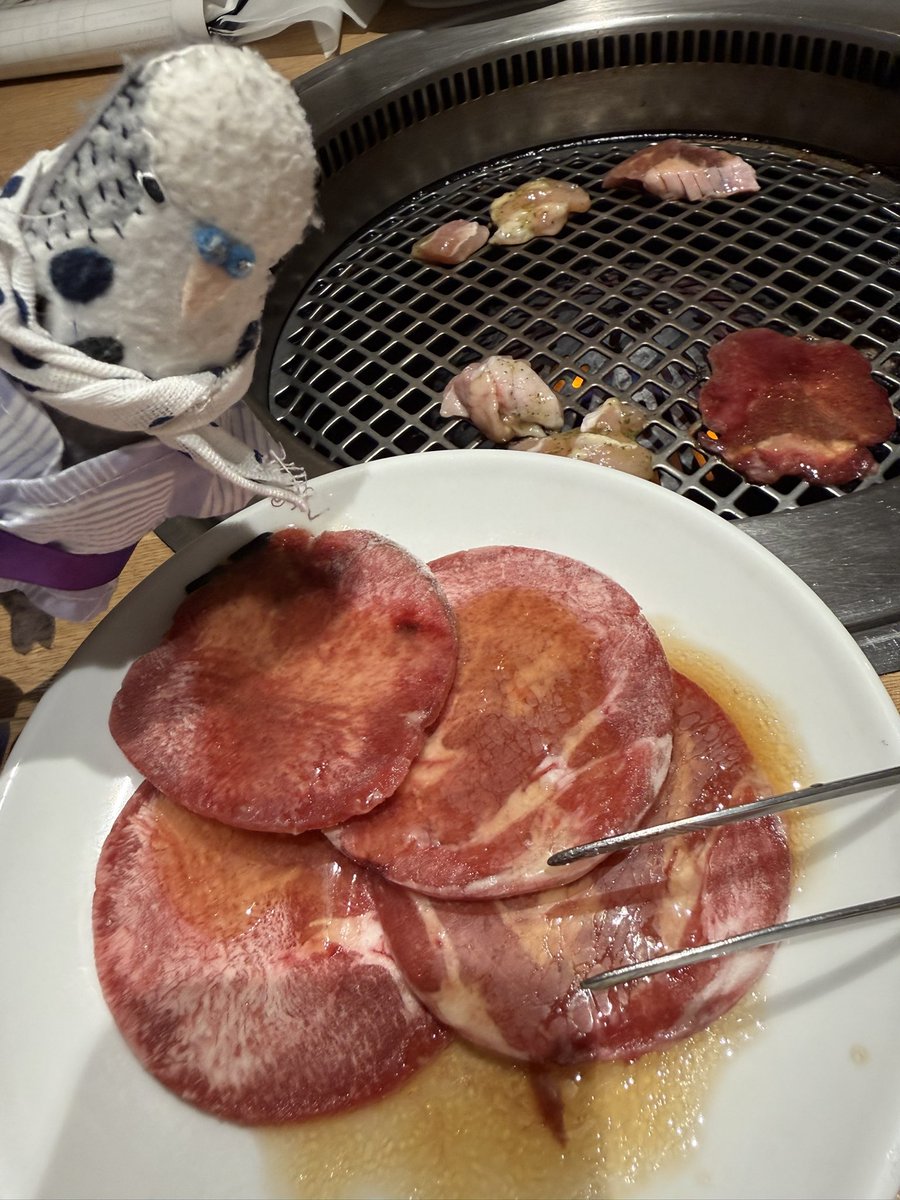 rizatchi's tweet photo. #鳥フェス浅草
2日間の日程が無事に終了致しました
今回もたくさんのご縁をいただきました
鳥愛溢れるお客さま
主催者さまはじめスタッフの皆さま
ステキなクリエーターの皆さま
ありがとうございました
これからも作品作りを頑張っていきます
打上げは焼肉で
 #インコ柄布小物みくちぇりの店 https://t.co/CE4Pn8pF13