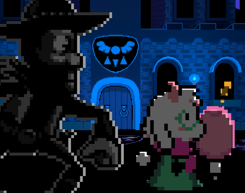 arealcowboy2's tweet photo. (litterally after that)
FLUFF BALL, FLUFF BALL!!!
WE NEED TO TALK, IT'S ABOUT KNIGHT'S PLAN. https://t.co/160aWeUr8m