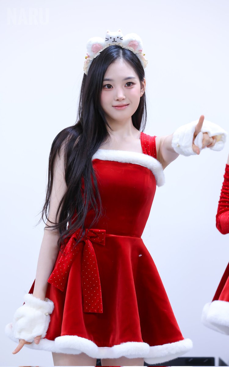 narunarunarrrrr's tweet photo. 251227
#tripleS #Jiyeon #지연 https://t.co/MlqpflVr61