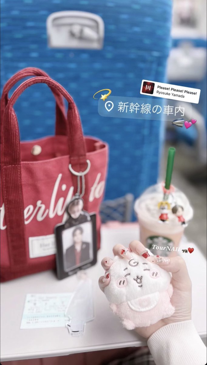ryochann059's tweet photo. #AreYouRedY 𝑖𝑛 𝑂𝑠𝑎𝑘𝑎 🐙✨
りょうちゃんは完璧で究極の𝑰𝑫𝑶𝑳🎤💯💕

 #りょうすけと京セラ #RyosukeYamada https://t.co/LnKm7prpT2