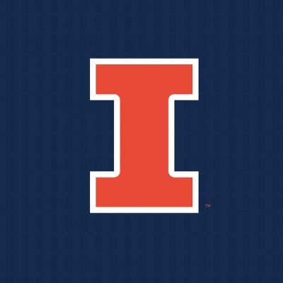 TNTCollegeFoot1's tweet photo. Here we go! Breakdown No 41 of 138 (Not a ranking. Just alphabetical order), the Illinois Fighting Illini. 

Here is a thread to preview the Fighting Illini's upcoming season.

Long thread 🧵 incoming.

#Illini https://t.co/mMoB5gaoOj