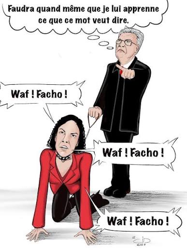 mailingou's tweet photo. @LObservateur_X quelle debile!!ça démontre son incohérence et surtout son enfumage permanent !! https://t.co/hUuoKkskWM
