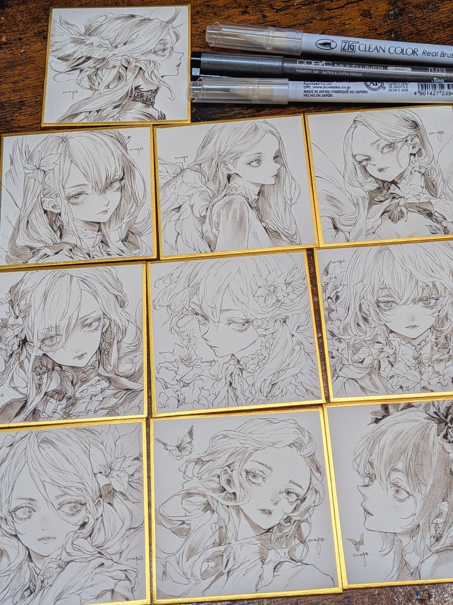 7Na5Go's tweet photo. めちゃくちゃ捗った https://t.co/yBl2jtxmJZ