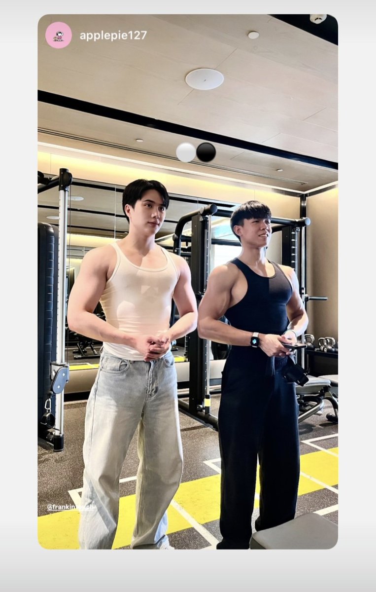 _MyGoodDay_'s tweet photo. OMG 🔥🫠
#innsarin https://t.co/japhU7PL6x