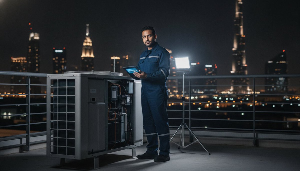 ServicesFazal's tweet photo. 24 Hour AC Repair Dubai: Rapid Emergency Solutions for Desert Heat

https://t.co/WQoW4L4atU https://t.co/fuZYKny6BY