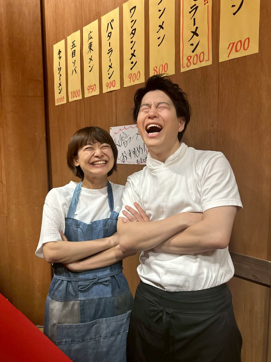 kawaryo86's tweet photo. 取り急ぎ #ストすと 全6公演無事終幕いたしました。初めて脚本を読んだ時の感動が千秋楽まで消えなかった作品に出逢えて、素敵すぎる座組の中で座長をやらせていただけて一生の宝物になりました。関わって下さった全ての方へありがとう。

舘山健 役/川越諒

#ストーブがすっ飛ぶ https://t.co/4SNlQkMmHv