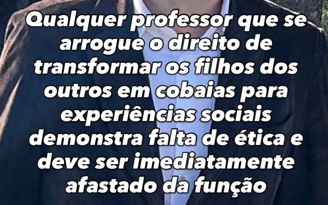 silas24072013's tweet photo. PENSEM NO QUE ESTES SERES ABOMINÁVEIS ESTÃO FAZENDO COM NOSSAS CRIANÇAS E JOVENS . https://t.co/YWiPYGxEPa