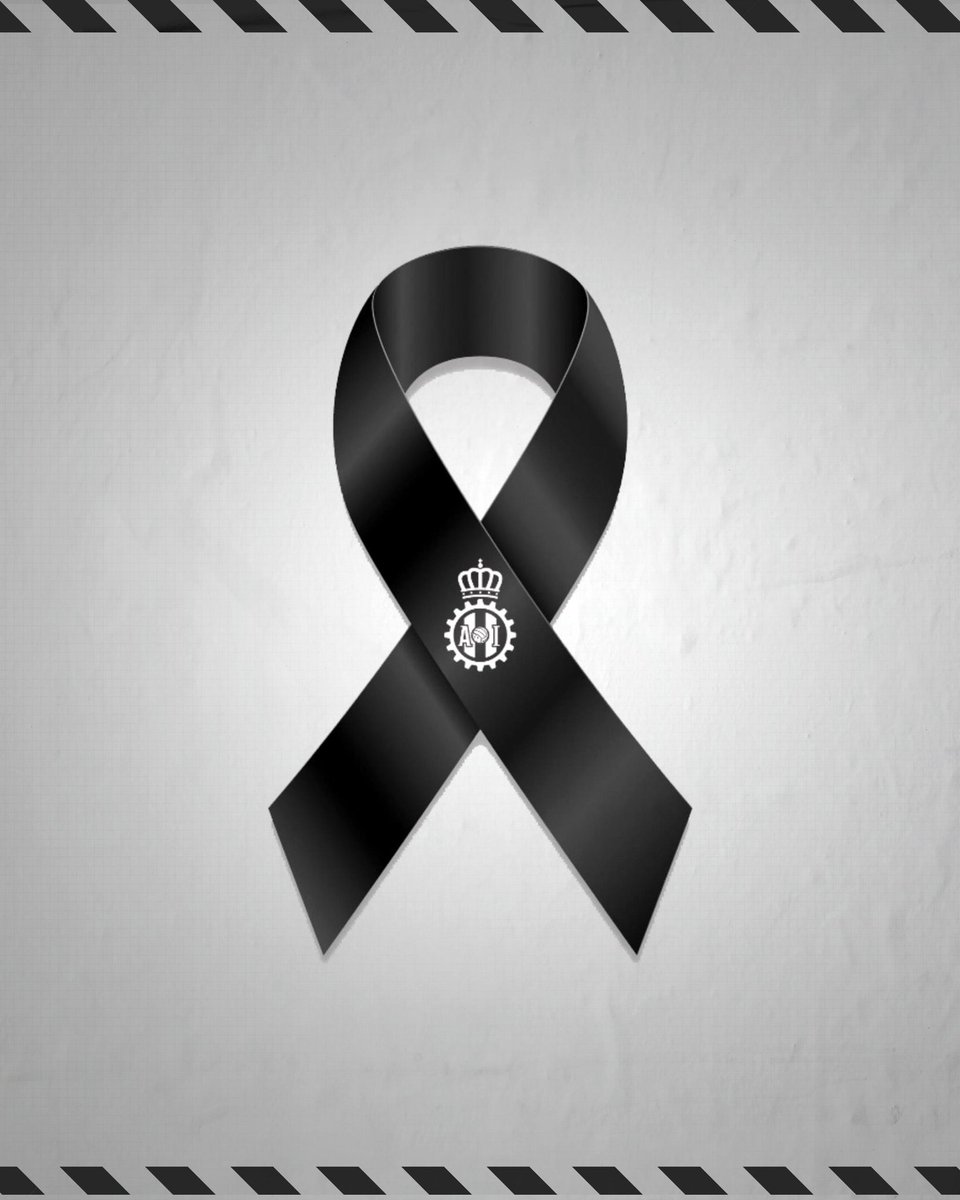 RealAvilesInd's tweet photo. Desde el Real Avilés Industrial queremos trasladar nuestro más sentido pésame a la familia y amigos de José Manuel Díaz Novoa, exjugador blanquiazul en la temporada 1970/71.

Asimismo mostramos nuestras condolencias al @RealSporting y a todo el sportinguismo.

Descanse en paz 🖤 

#RealAvilésIndustrial 🔵⚪🔴