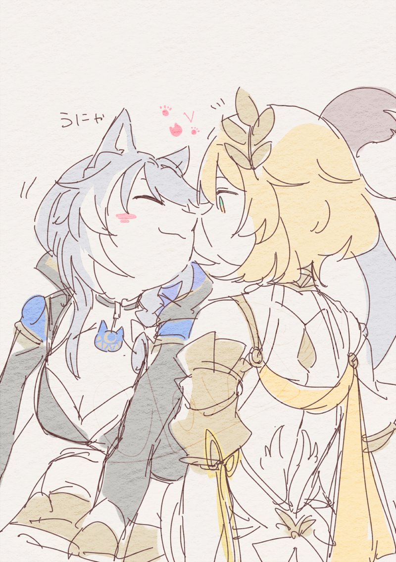amclavespm's tweet photo. 挨拶 https://t.co/le5ZqnKcWH