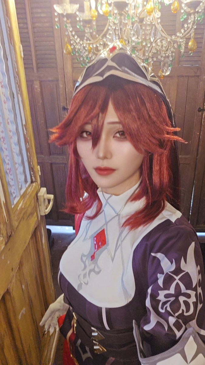 nekotokemono's tweet photo. ロサリアで参加しました〜！
素敵な皆さんに混ぜてもらいました🥹
#だいだんちょぎゅっぎゅあわせ https://t.co/PdwO9AzCnE