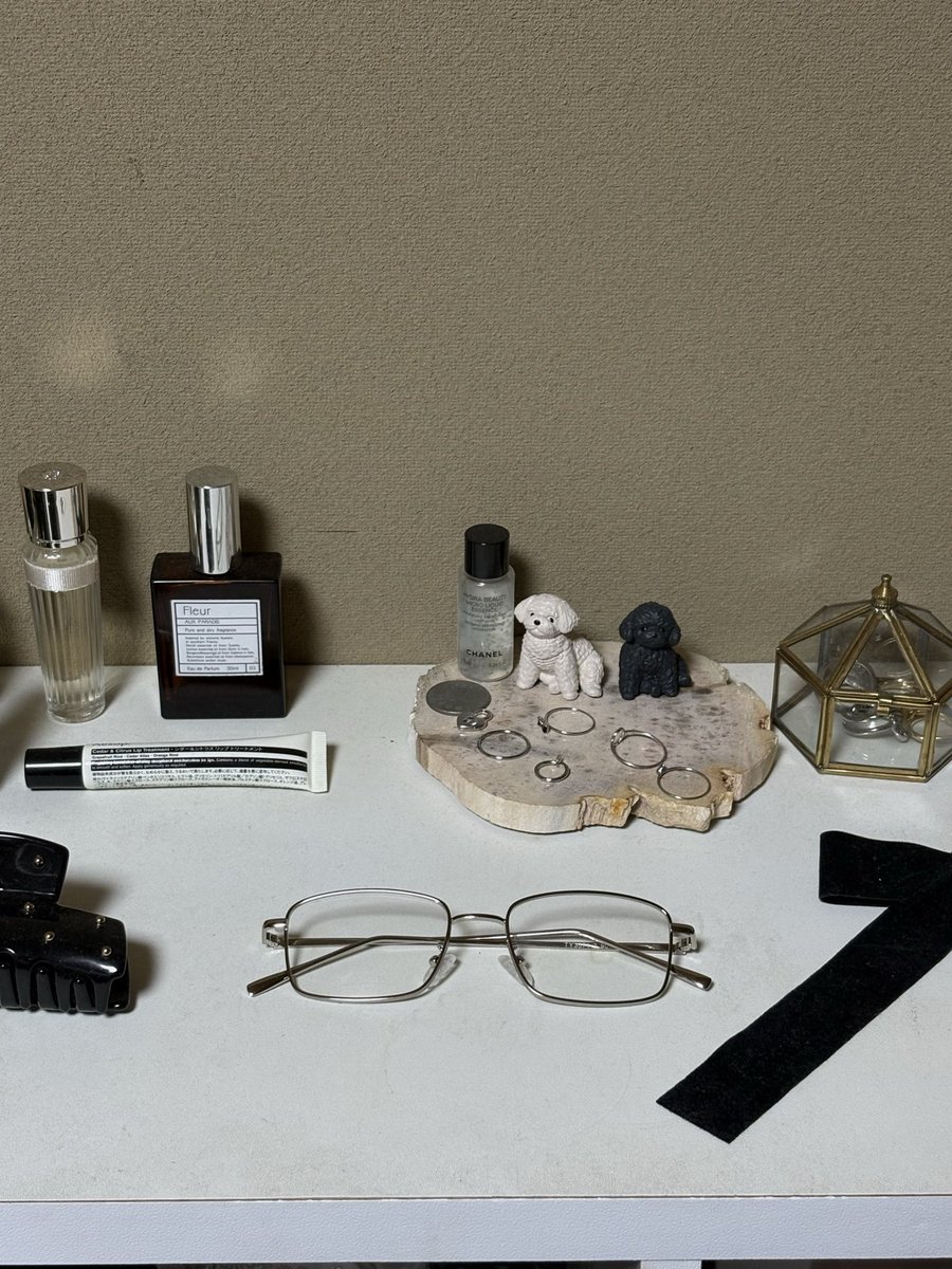 aymamo_'s tweet photo. enjoueelのめがね👓♥
チャームを取り付けられて可愛い…！

#enjoueel #gifted
https://t.co/StyCWscjdI https://t.co/N43C1Vn32y