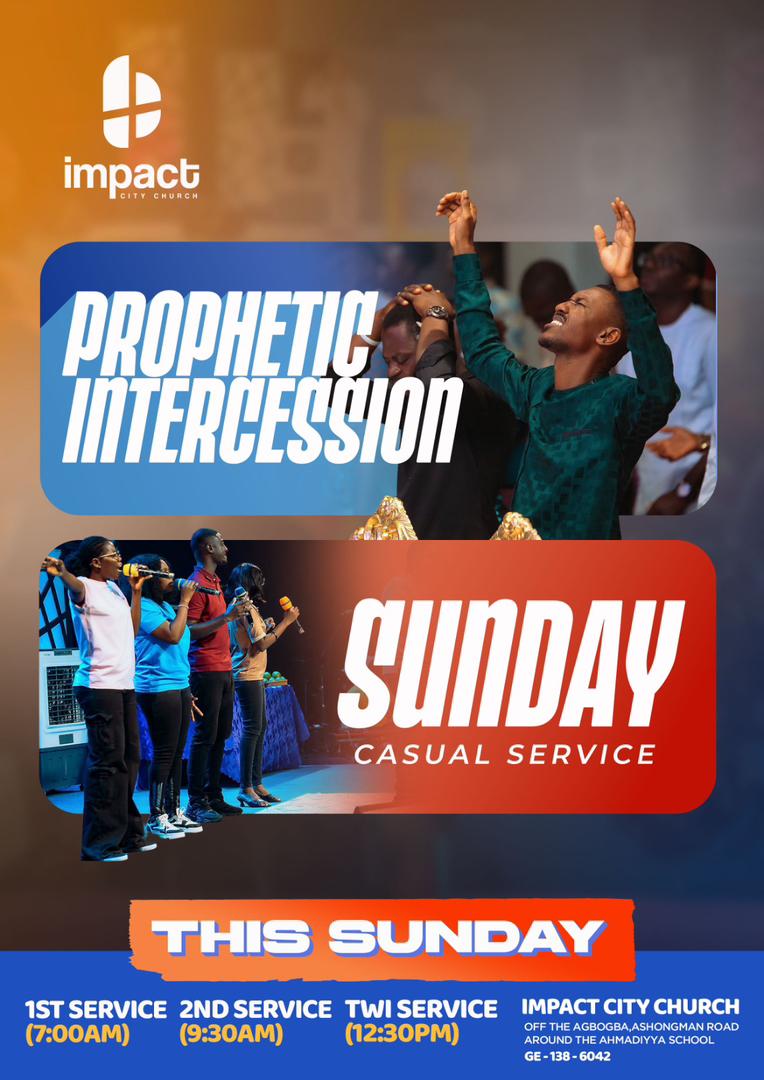 impactcity_gh's tweet photo. #SecondService
"Still Water" By Ps Michael Takyi-Afrifa
"He makes me to lie down in green pastures; He leads me beside the still waters " - Psalm 23:2
• 1 Samuel 1:15
#propheticintercession #impactishere https://t.co/DZRajSQuik