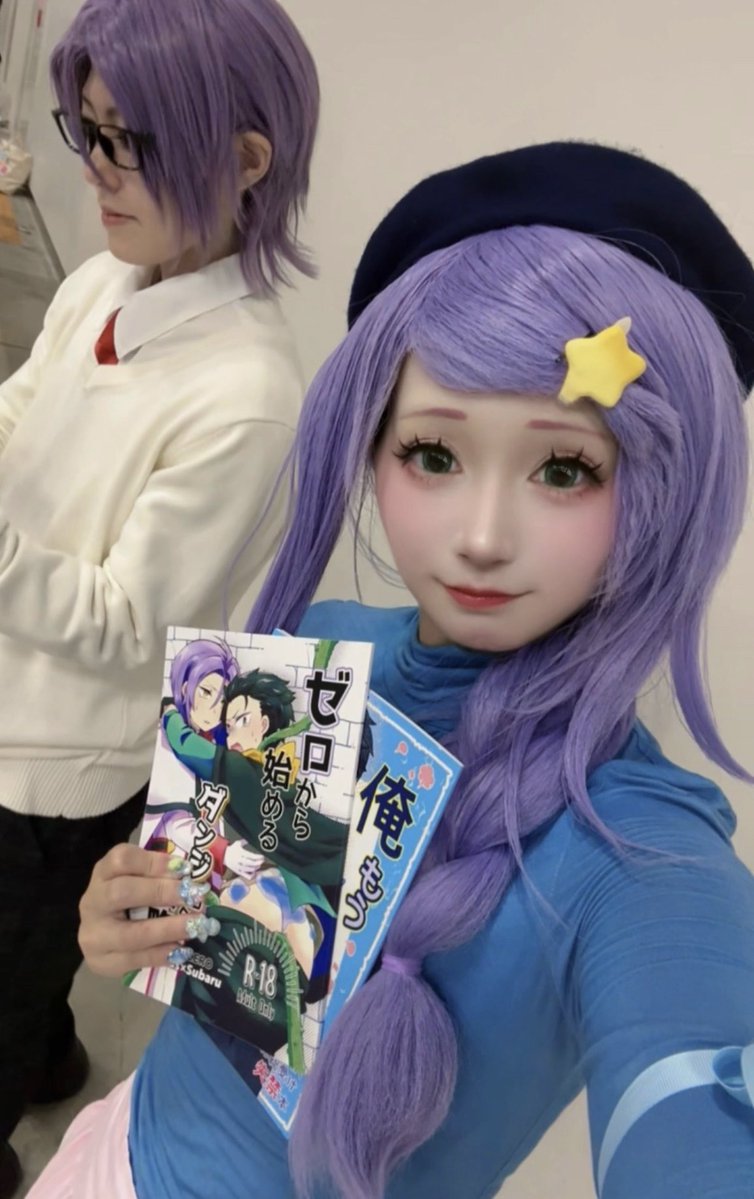 リョウコ様　おまとめ 今日はエンちゃんとこでアナ様で売り子してたよ〜🥹✨生産者をバックに