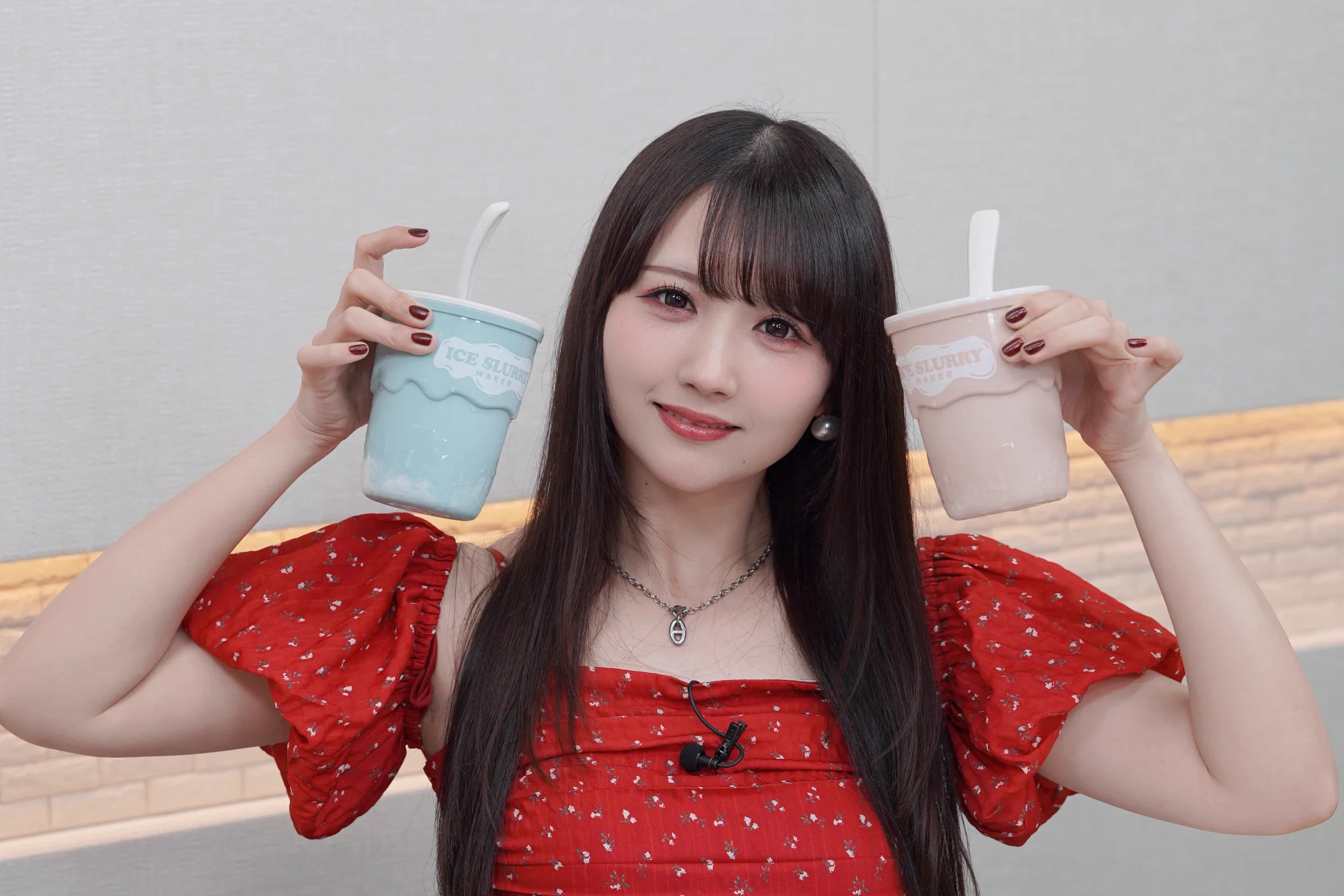 岡田夢以 めいしゃん法被-2024- 岡田夢以オフィシャルファンクラブ