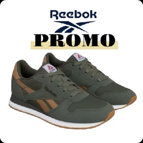 Sebelahkampus's tweet photo. Brand Rebook, lagu promo gila.
Rp122.000.

dapat sepatu ori,
murah, ori dan berkualiti. cocok buat sekolah atau sehari-hari.

ayo lekas beli 
👇

 https://t.co/yDI9UqQmMF https://t.co/rjO3L9Xwxg