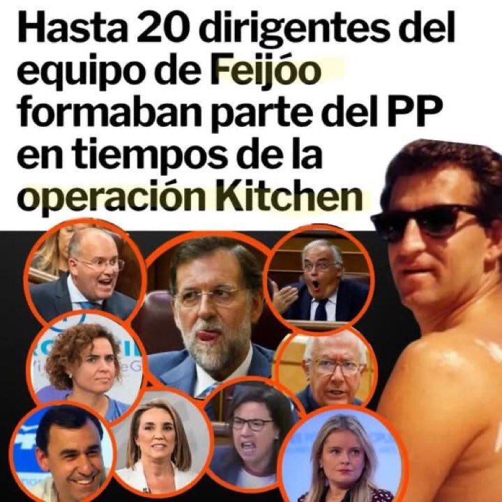 CogitoErgoFuit's tweet photo. @ferna1_diez son taaaan tontos además de corruptos  que se piensan que somos imbéciles. 

Y en parte, lo somos

#PPMafia https://t.co/tRqkG1VNwZ