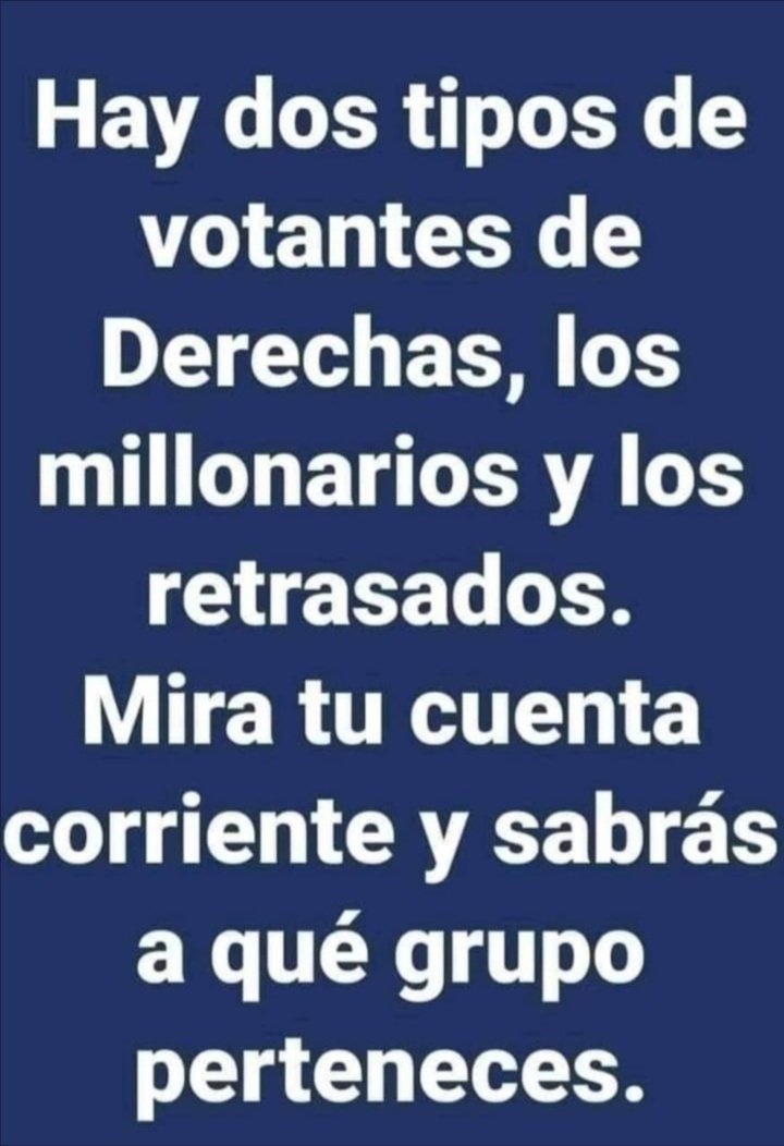 CogitoErgoFuit's tweet photo. @ferna1_diez son taaaan tontos además de corruptos  que se piensan que somos imbéciles. 

Y en parte, lo somos

#PPMafia https://t.co/tRqkG1VNwZ