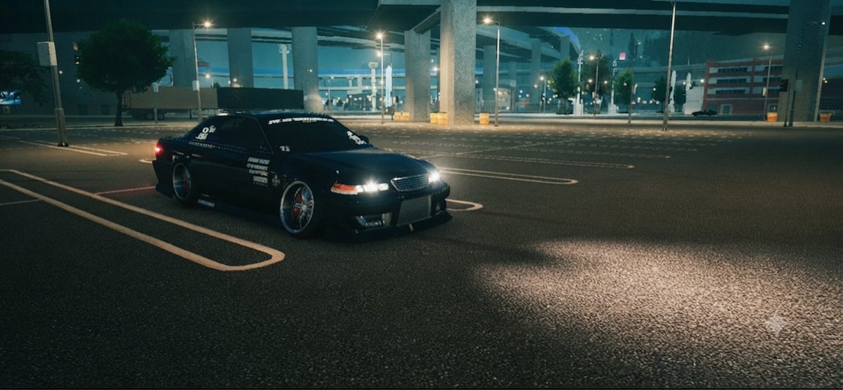 reijin_noa_cxs's tweet photo. 大黒追加されたん最高やね❤️‍🔥#carxstreet #carxstreetmobile #carx https://t.co/1JLoIe5ncf