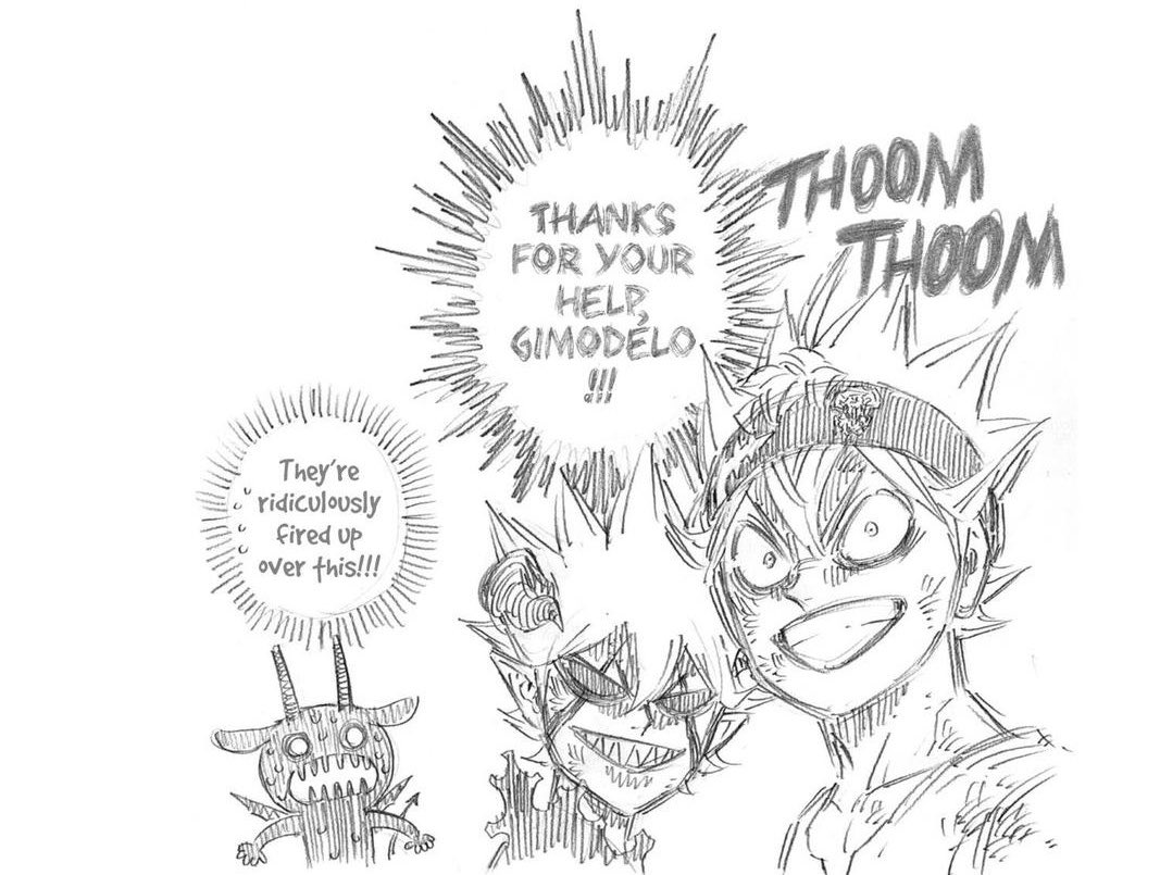 hundreadnought's tweet photo. THEY DID THE THING LMFAAAO 😂😂😂 #BCSpoilers  https://t.co/xKoVARZMJB https://t.co/rOuXs8kZRV