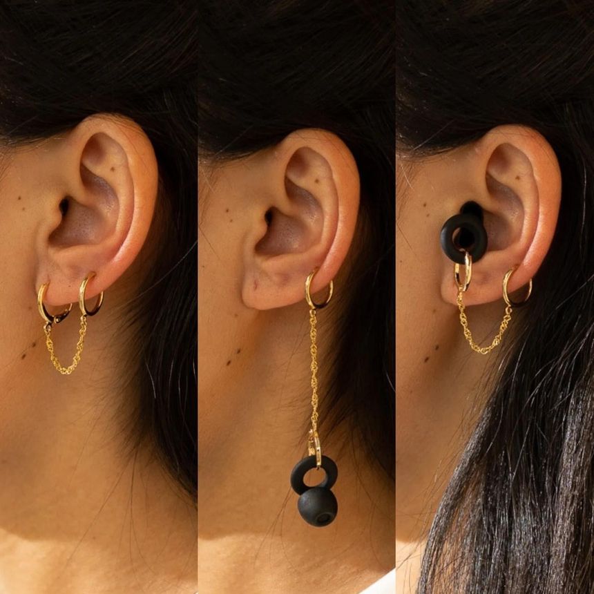 rm_braincell's tweet photo. @vantaeville I have loops experience, I really recommend them, there's people who make earrings or a necklace with them so you can put them on and off easily.
If you want to hear the people around you singing etc I'd take them off during the songs and wear them when the members are talking. https://t.co/lcLQ53a9So
