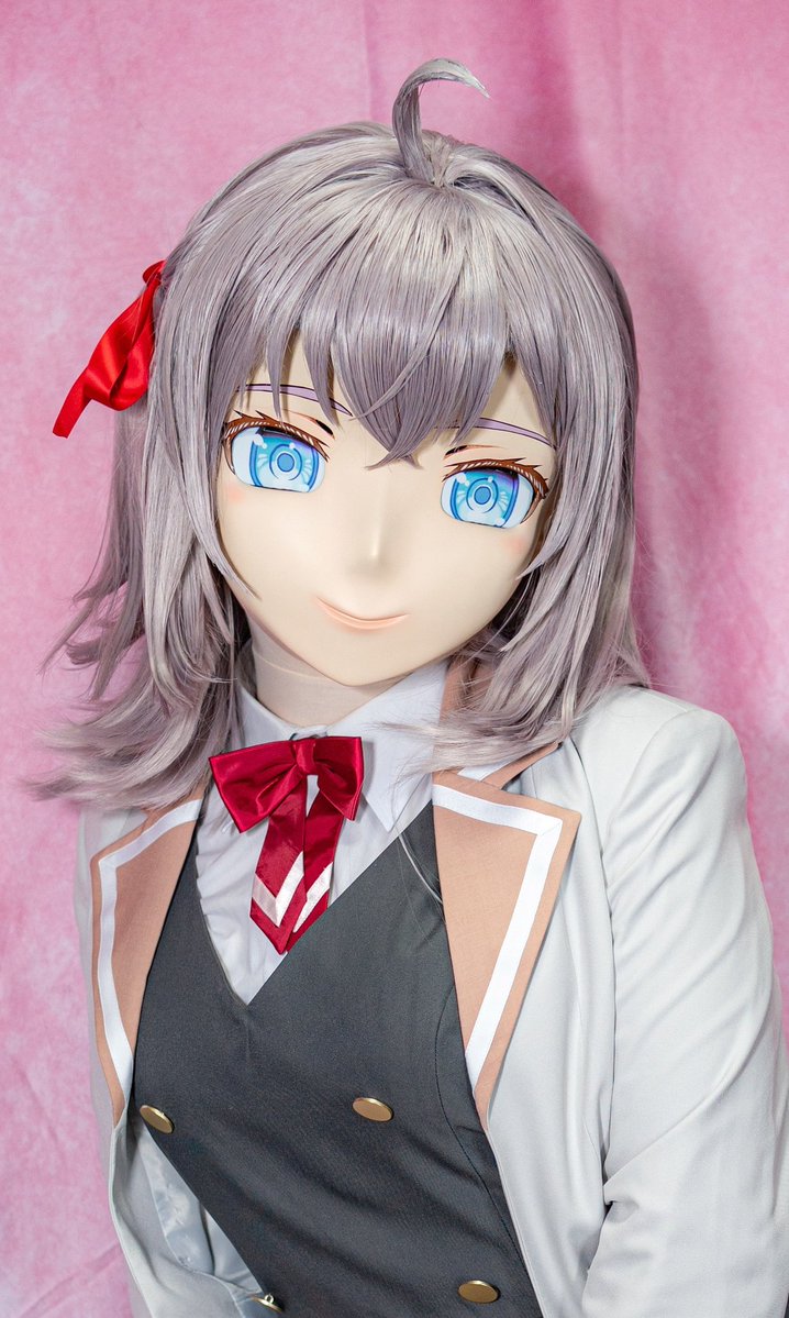 asteria_kig's tweet photo. 半年ぶりに自撮りした
これで完成でいいかと思い始めている… https://t.co/vzrYgLwBAi