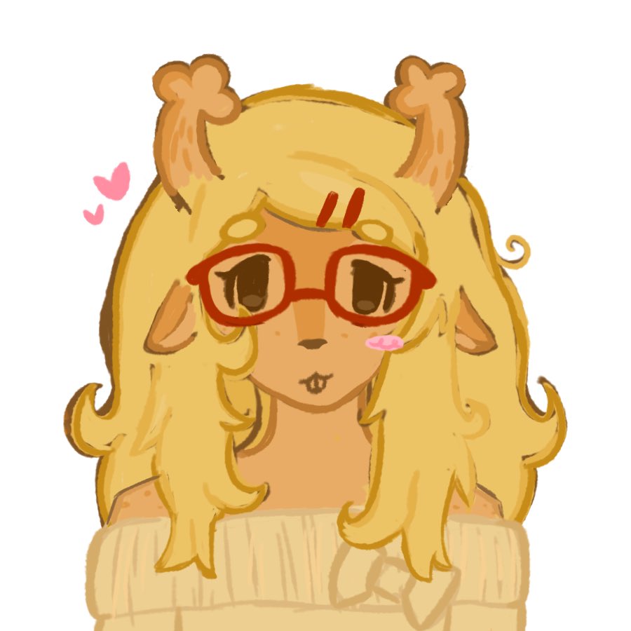 soulductive's tweet photo. QUICK NOELLe CAUSE I MISS HER #noelleholiday #deltarune https://t.co/Y6U1xCJYyV