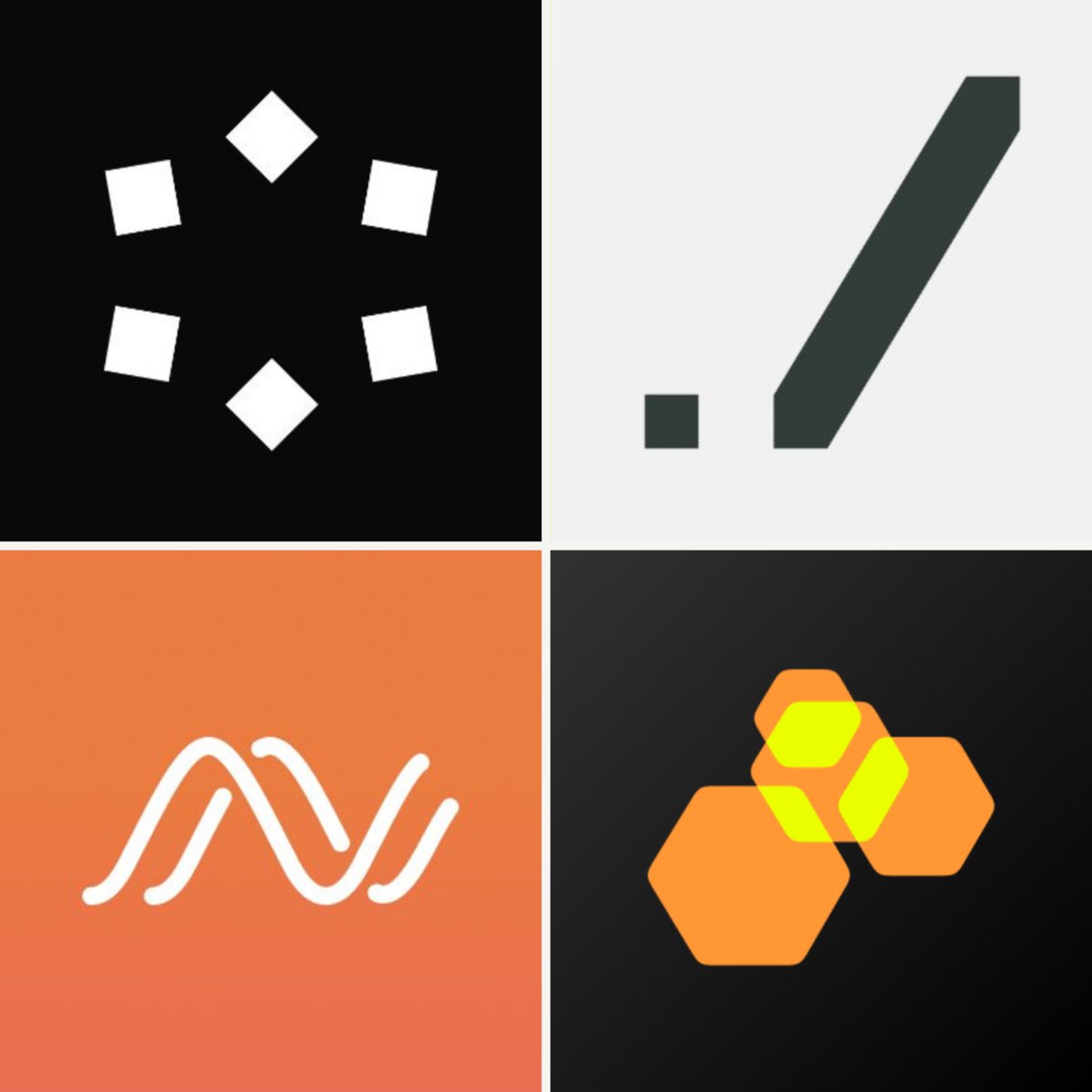0zKinetic's tweet photo. I'm waiting for these projects TGE:

Dawn
Gradient
Teneo
DataHive

Which one are you waiting for? https://t.co/Z99lHhqCD1