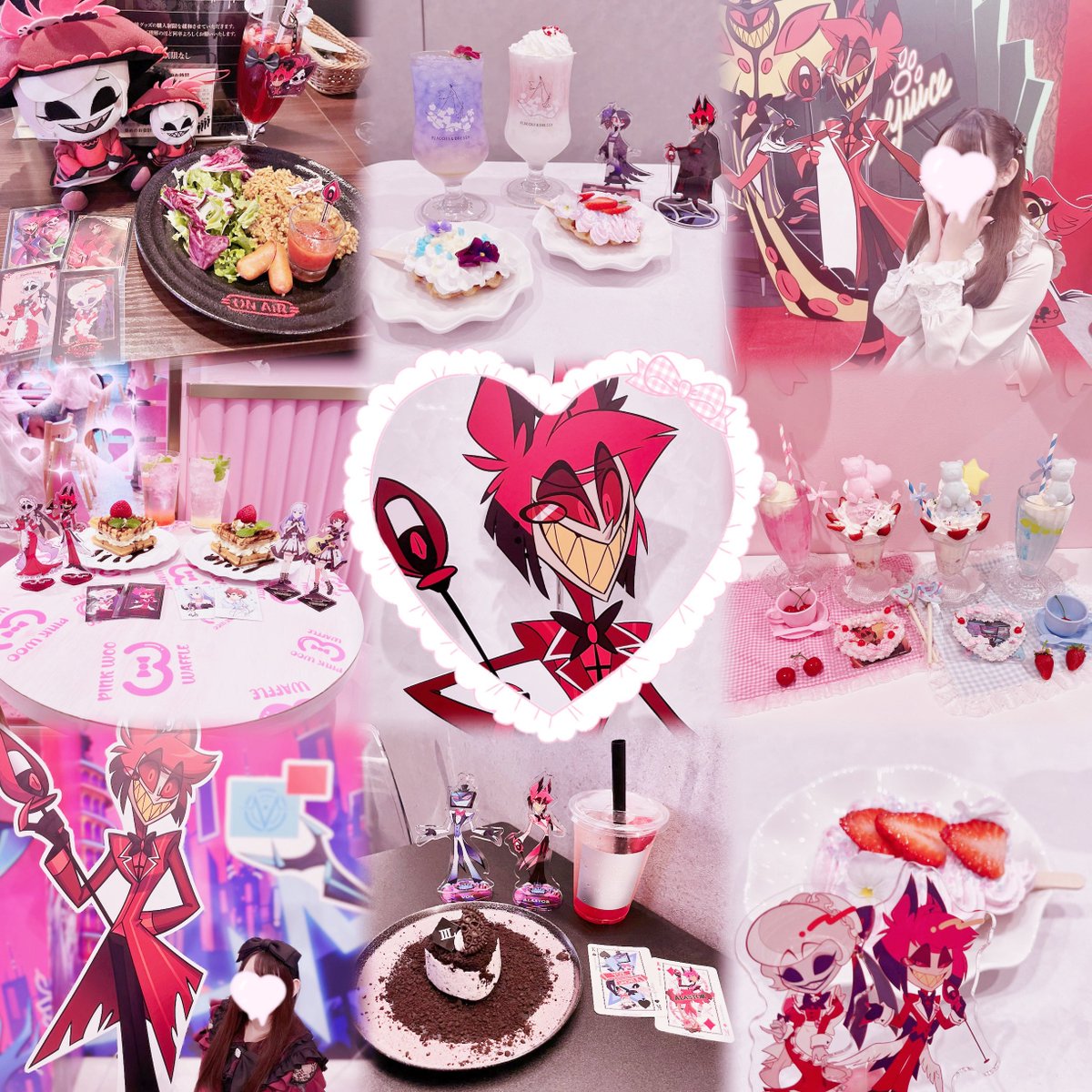 MOEDEVILchan's tweet photo. アラスターとロージーが大好きですﾉω･）♥

🔗♡https://t.co/ULeudwlA8Z♡

HH、HBが好きなお友達ください🪄
全反応でお迎えします𐔌ᐡᴗ͈  ̫ ᴗ͈ᐡ𐦯💕

#ハズビンホテル好きと繋がりたい
#ハズビンホテル好きな人と繋がりたい 
#ハズビンホテル好きさんと繋がりたい https://t.co/ArdCPJ9IaR