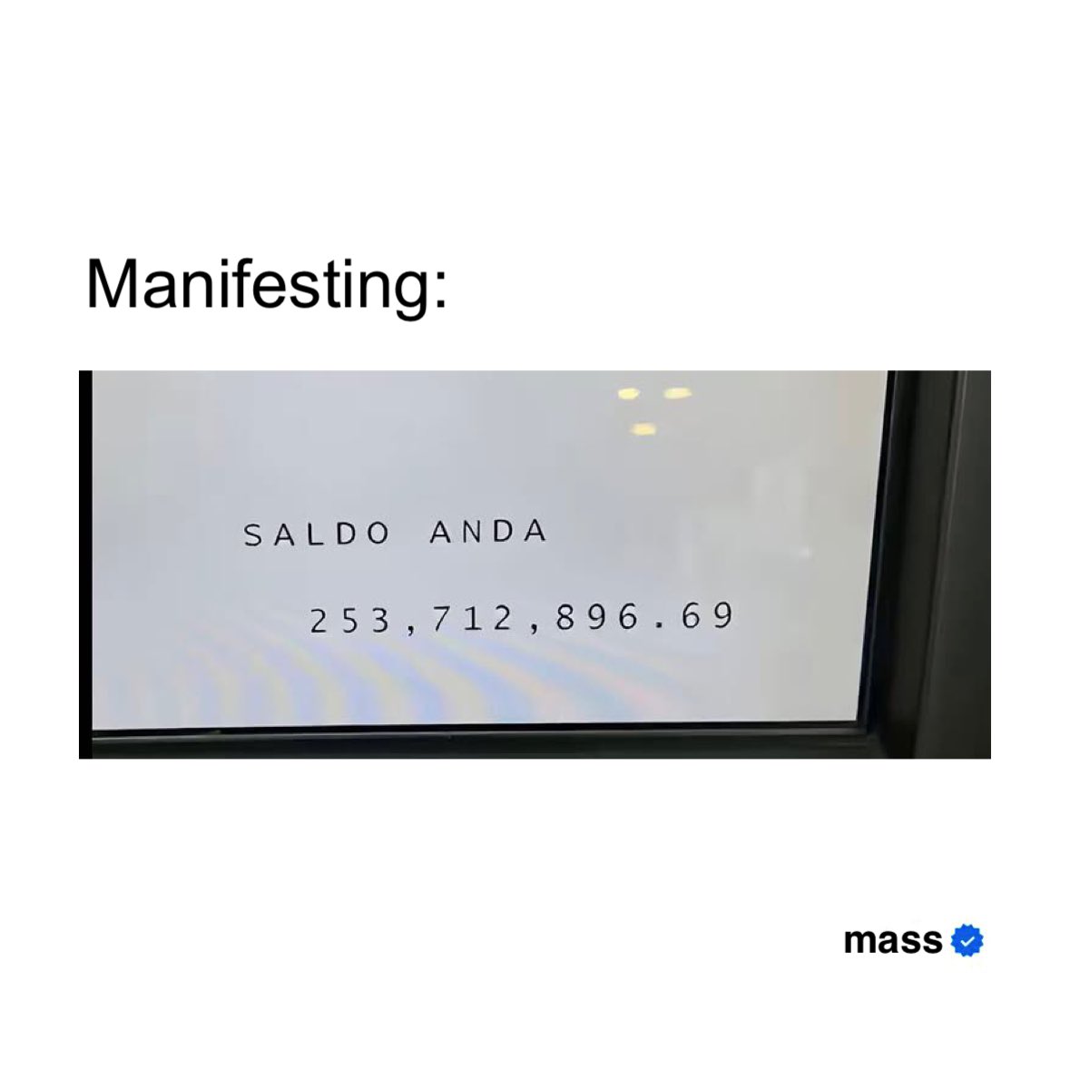 mass tweet media