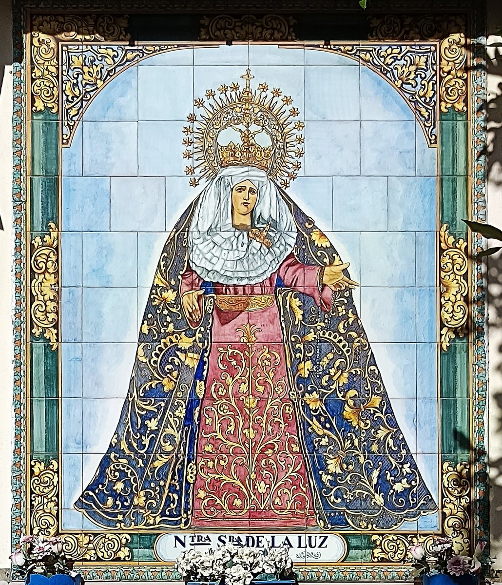 HitosdeCadiz's tweet photo. LA BARRIADA MANUEL DE FALLA Y SUS RETABLOS CERÁMICOS, CÁDIZ
Un acercamiento al urbanismo y el patrimonio mueble de una de las barriadas de vivienda social más antigua de Extramuros de Cádiz.
https://t.co/W8AKogef0G https://t.co/uIW0Atkzpu