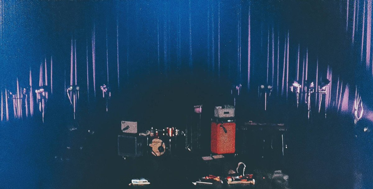 jrocklivefes's tweet photo. 2026/7/5 GLIM SPANKY @仙台GIGS "Éclore Tour 2026" https://t.co/XuzQDt8liv