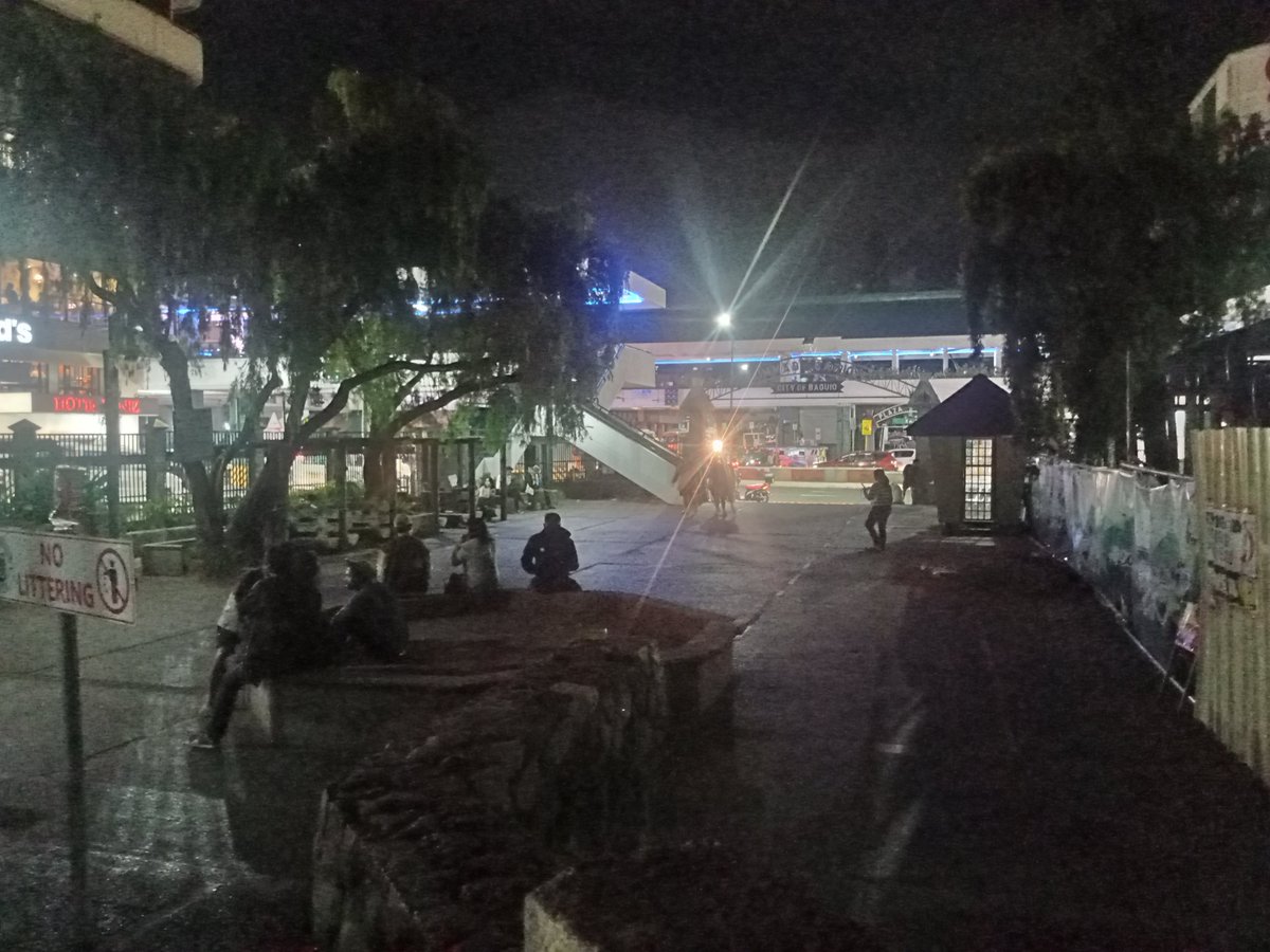 Igorotboy32's tweet photo. Strolling the night... Recess maya2 https://t.co/G32pj2joJj