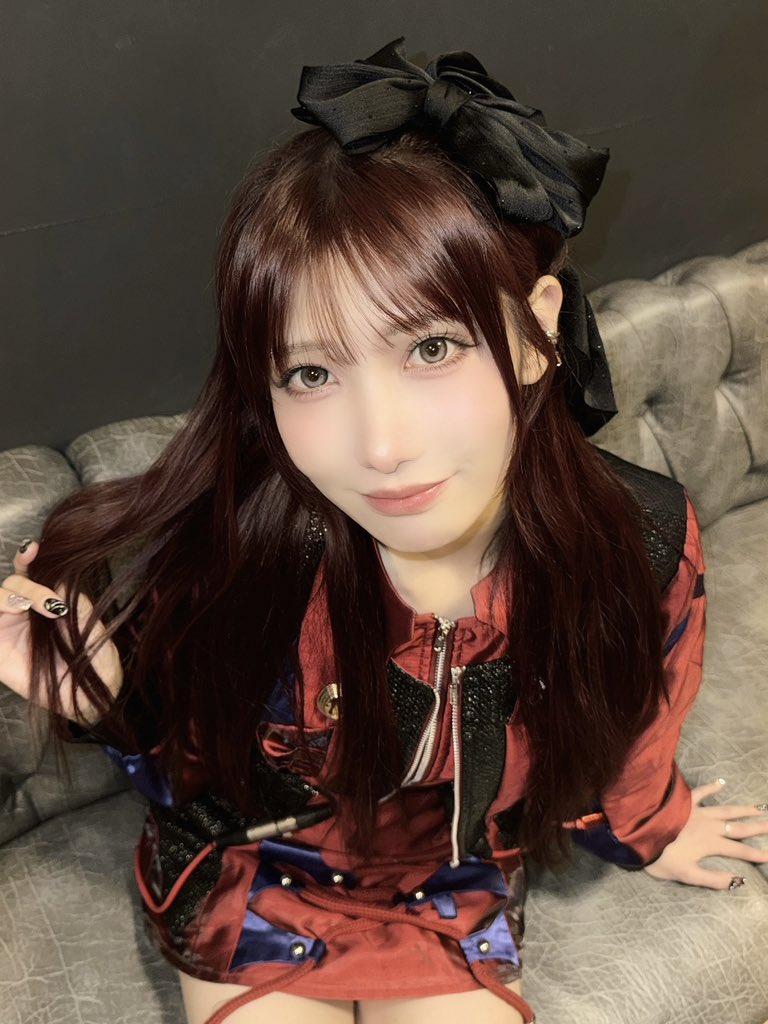 ria_revolution's tweet photo. また必ず、会おう ね ! ✌🏻❤️⊹ https://t.co/6iePuLOIk8